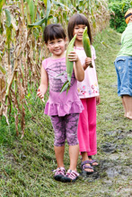 Ryan and Vivian November 2011